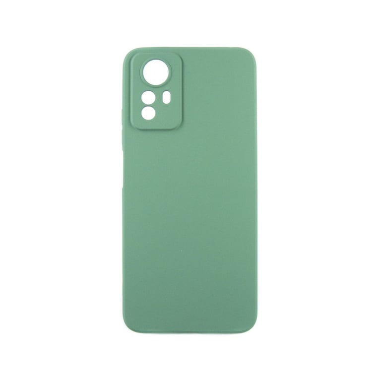 Чохол до мобільного телефона Dengos Soft Xiaomi Redmi Note 12s (mint) (DG-TPU-SOFT-29) - фото 1