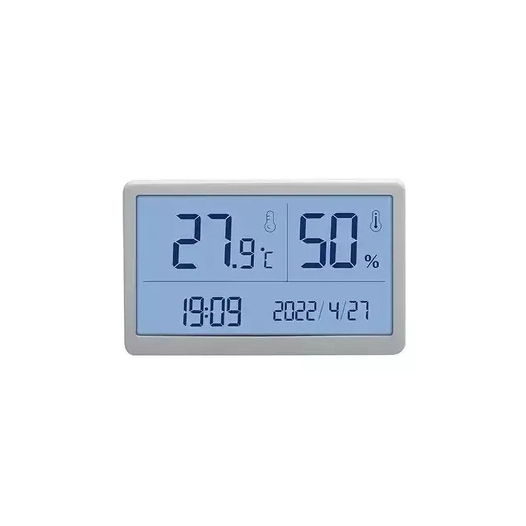 Термо-гігрометр Benetech 10-99, -9.960C (GM1371) - головне фото