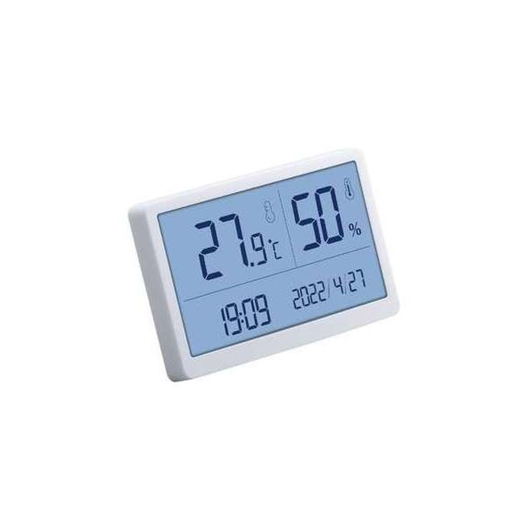 Термо-гігрометр Benetech цифровий з магнітним кріпленням 10-99%, -9.9~60°C (GM1372) - фото 2 Термо-гігрометр Benetech цифровий з магнітним кріпленням 10-99%, -9.9~60°C (GM1372) - фото 2