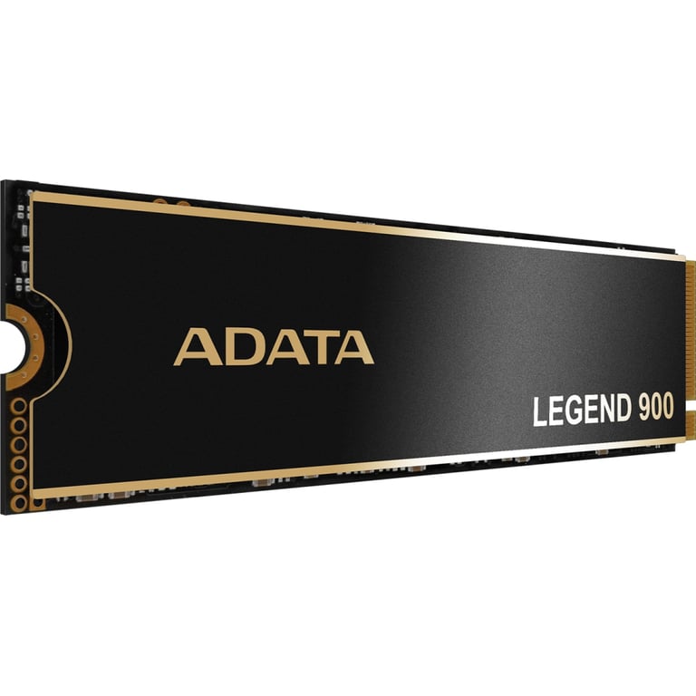 Накопичувач SSD M.2 2280 1TB ADATA (SLEG-900-1TCS) - фото 2