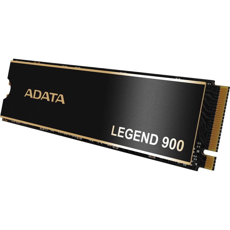 Накопичувач SSD M.2 2280 1TB ADATA (SLEG-900-1TCS) - фото 3