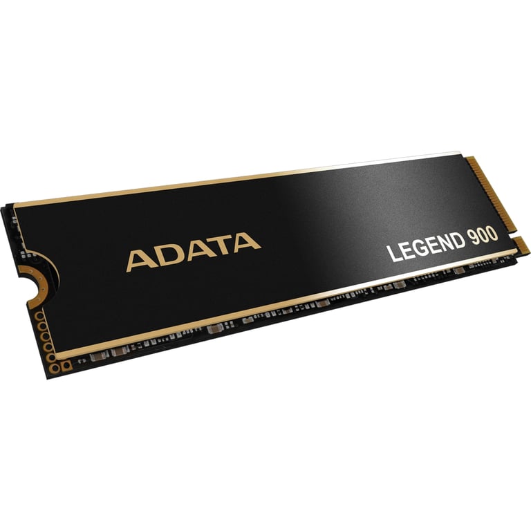 Накопичувач SSD M.2 2280 1TB ADATA (SLEG-900-1TCS) - фото 4