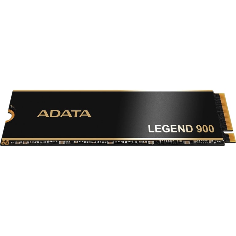 Накопичувач SSD M.2 2280 1TB ADATA (SLEG-900-1TCS) - фото 6