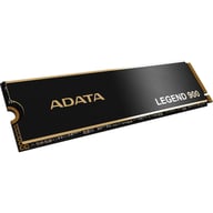 Накопичувач SSD M.2 2280 512GB ADATA (SLEG-900-512GCS) - фото 4