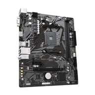 Материнська плата GIGABYTE A520M K V2 - фото 2
