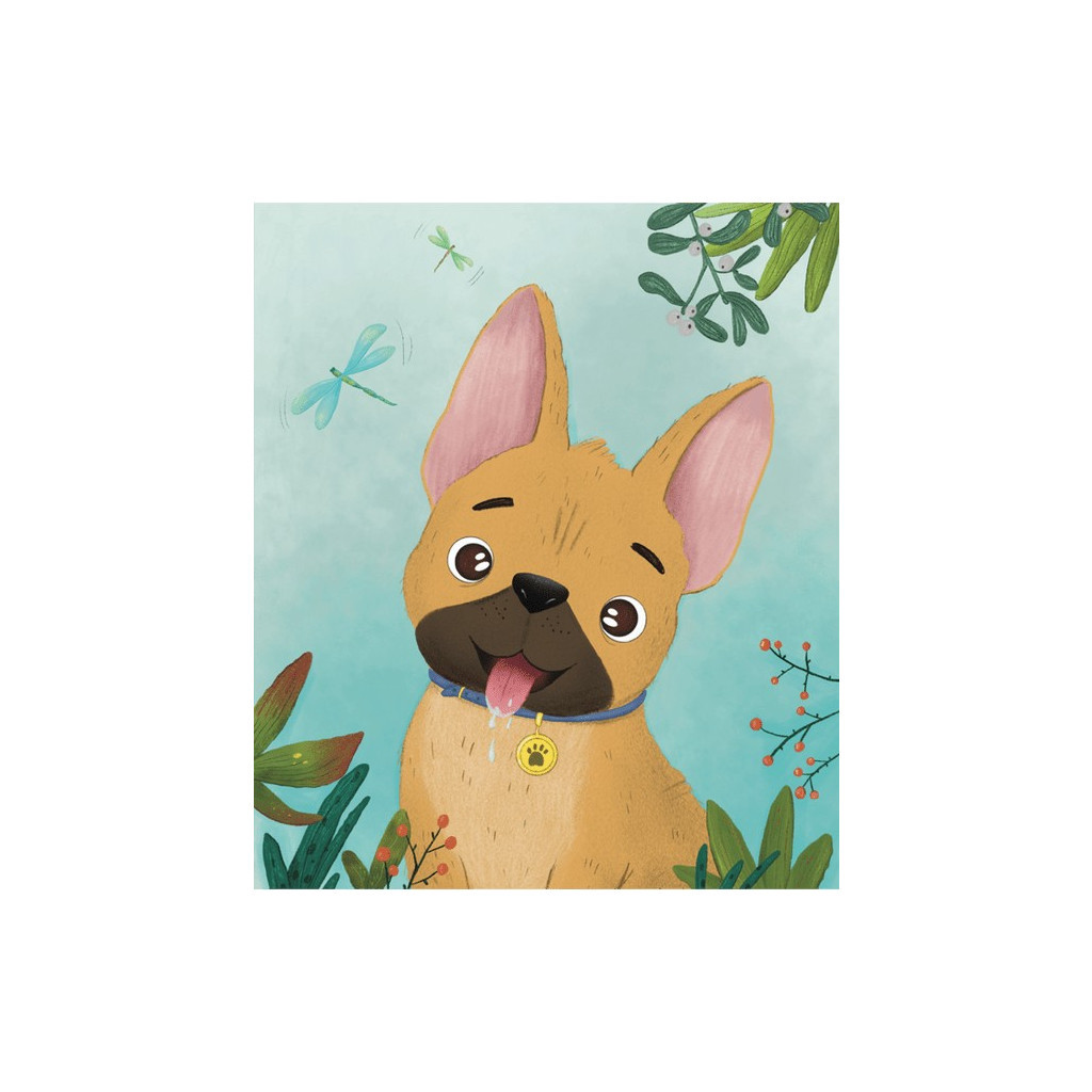 Книга Лео-Фу, або Я народився собакою - Валентина Захабура Видавництво Старого Лева (9789664481189) - фото 2 Книга Лео-Фу, або Я народився собакою - Валентина Захабура Видавництво Старого Лева (9789664481189) - фото 2