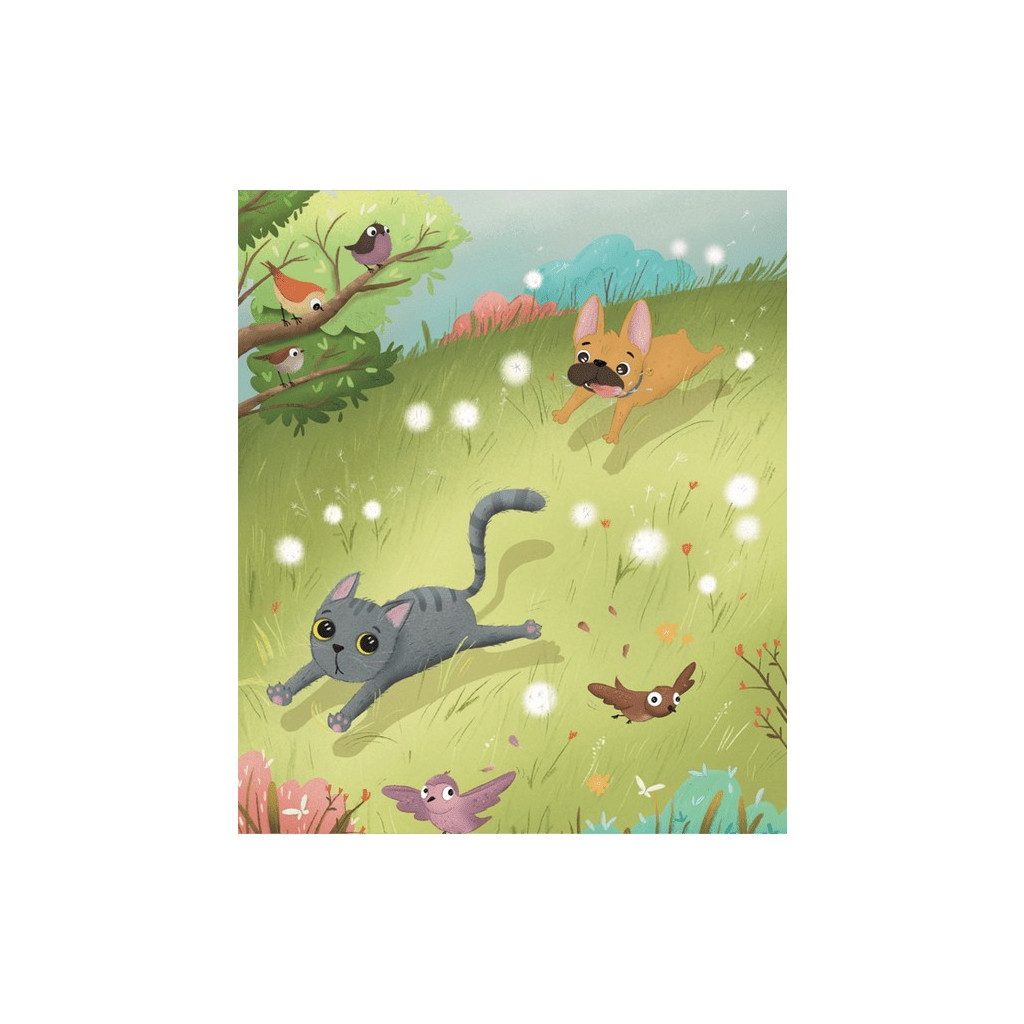 Книга Лео-Фу, або Я народився собакою - Валентина Захабура Видавництво Старого Лева (9789664481189) - фото 6 Книга Лео-Фу, або Я народився собакою - Валентина Захабура Видавництво Старого Лева (9789664481189) - фото 6