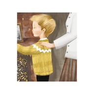 Книга Маленька книжка про любов - Ульф Старк Видавництво Старого Лева (9786176793380) - фото 7