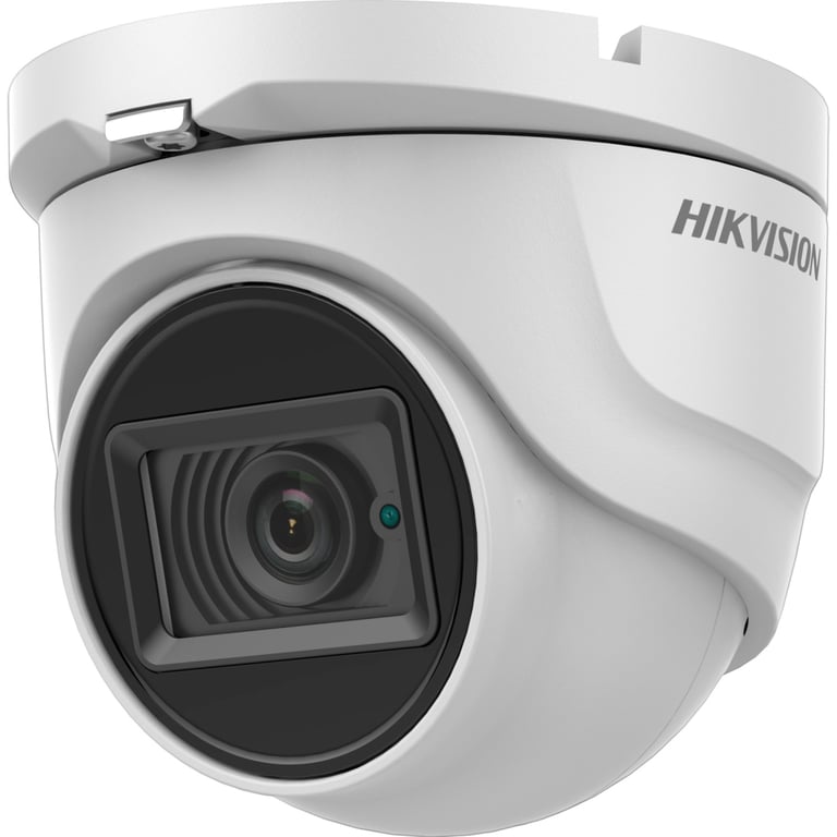 Камера відеоспостереження Hikvision DS-2CE76U1T-ITMF (2.8) - фото 1