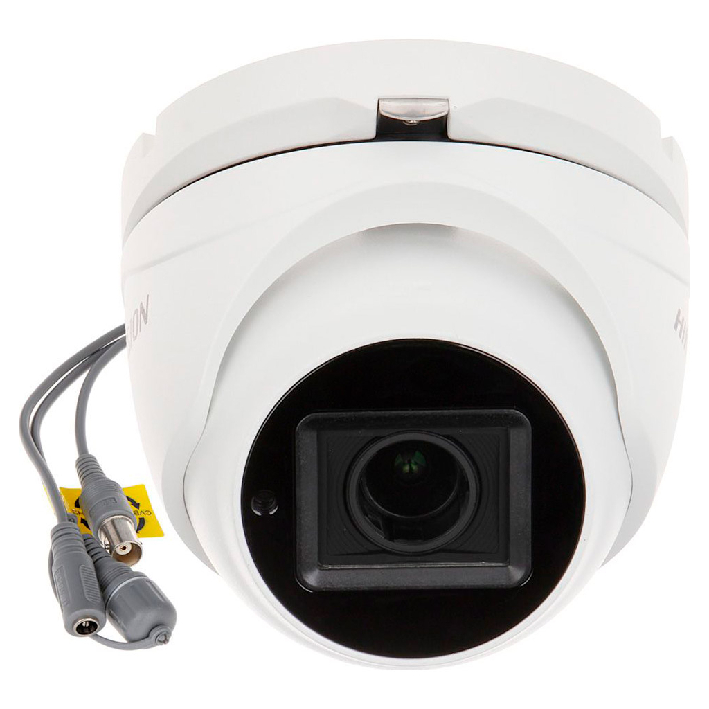 Камера відеоспостереження Hikvision DS-2CE76U1T-ITMF (2.8) - фото 2 Камера відеоспостереження Hikvision DS-2CE76U1T-ITMF (2.8) - фото 2