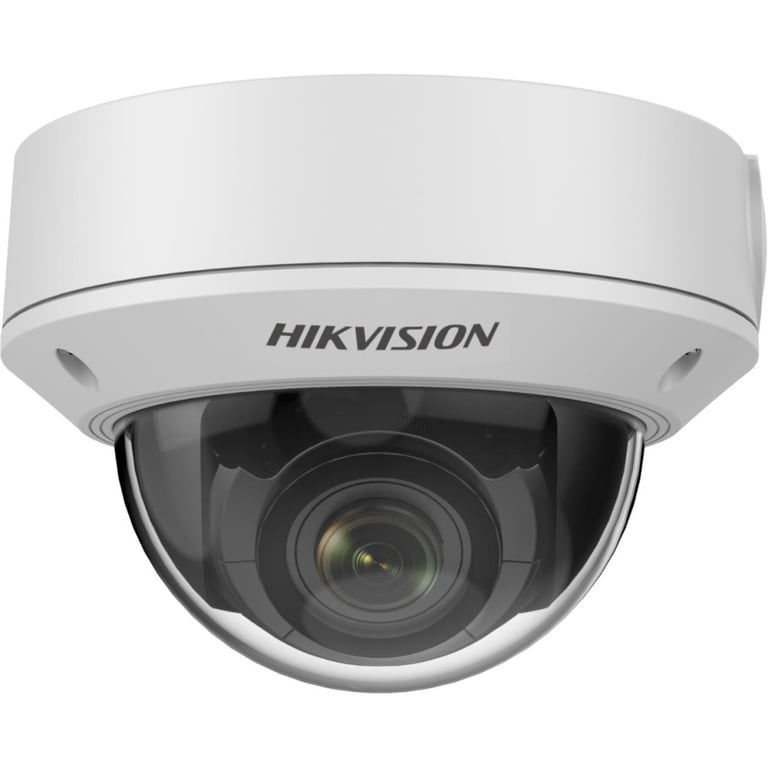 Камера відеоспостереження Hikvision DS-2CD1743G0-IZ(C) (2.8-12) - фото 1