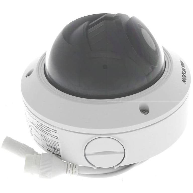 Камера відеоспостереження Hikvision DS-2CD1743G0-IZ(C) (2.8-12) - фото 5