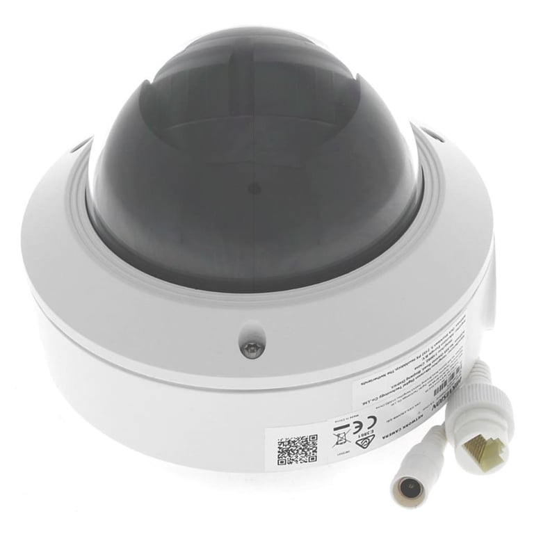 Камера відеоспостереження Hikvision DS-2CD1743G0-IZ(C) (2.8-12) - фото 6