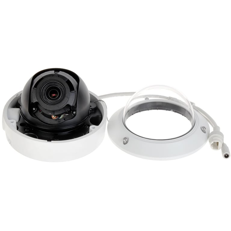 Камера відеоспостереження Hikvision DS-2CD1743G0-IZ(C) (2.8-12) - фото 8