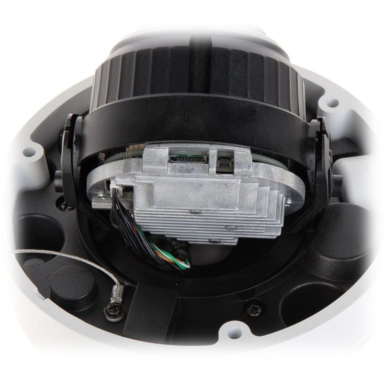 Камера відеоспостереження Hikvision DS-2CD1743G0-IZ(C) (2.8-12) - фото 9
