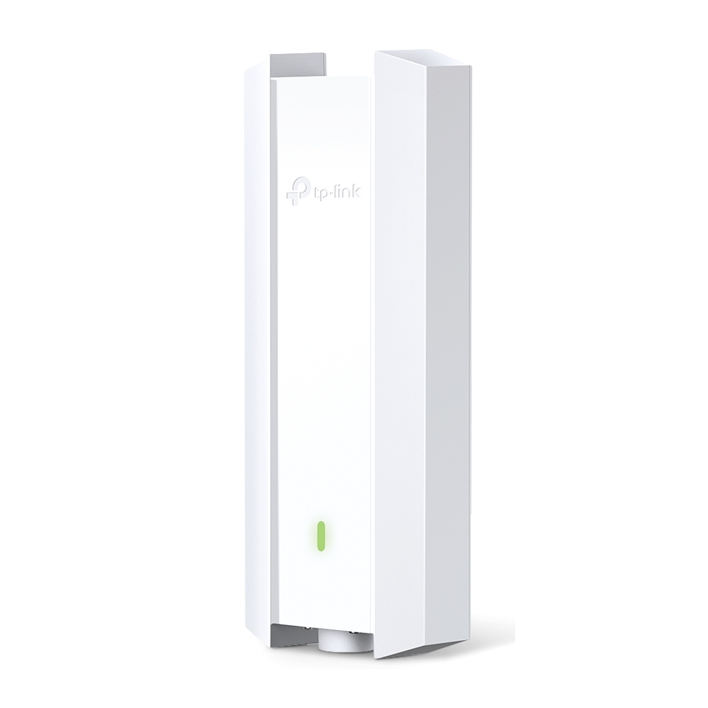 Точка доступу Wi-Fi TP-Link EAP650-Outdoor Точка доступу Wi-Fi TP-Link EAP650-Outdoor