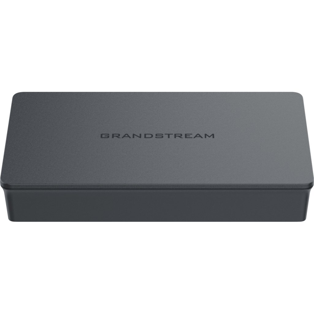 Комутатор мережевий Grandstream GWN7700 - фото 1 Комутатор мережевий Grandstream GWN7700 - фото 1