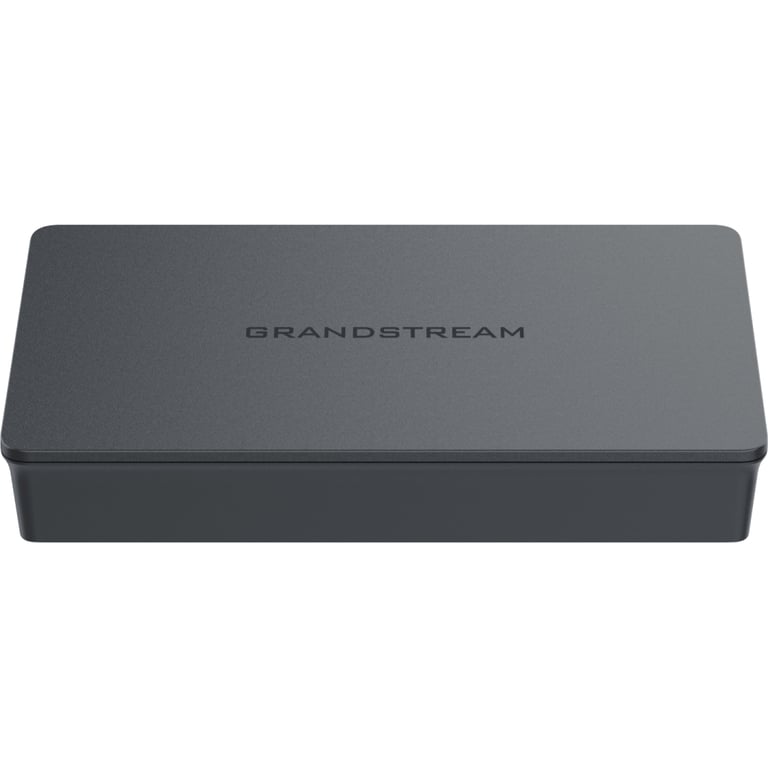 Комутатор мережевий Grandstream GWN7700 - фото 1