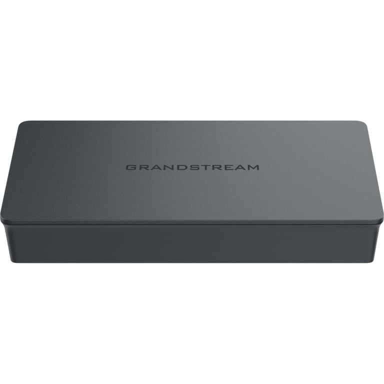 Комутатор мережевий Grandstream GWN7701 - фото 1