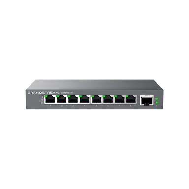 Комутатор мережевий Grandstream GWN7701M