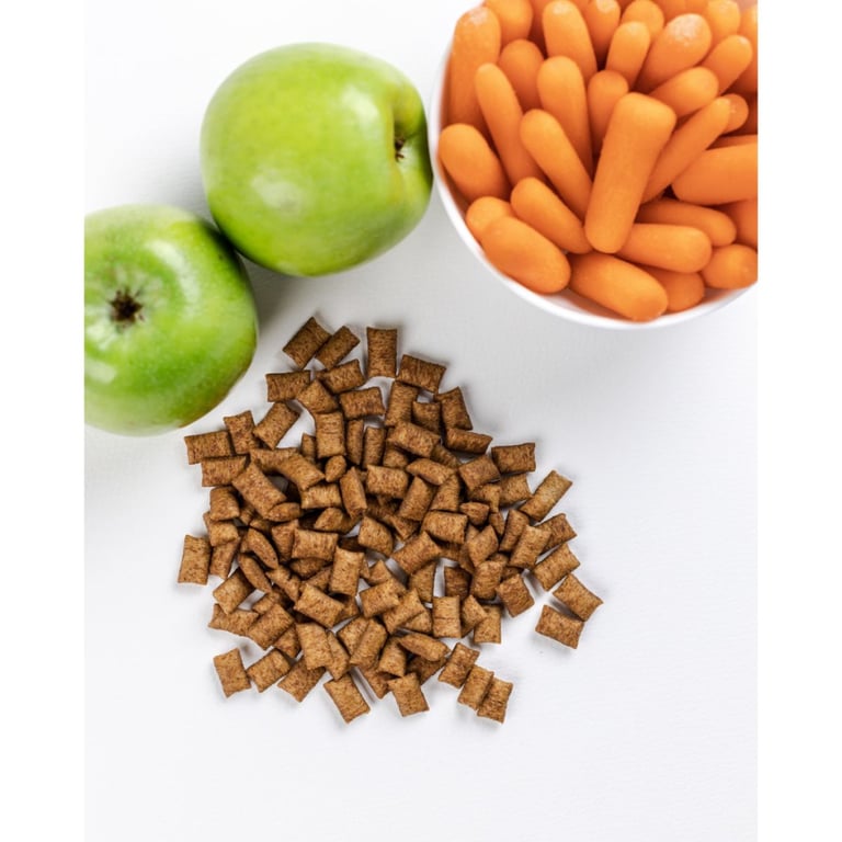 Ласощі для котів Savory Snack Dental Care 60 г (подушечки для гігієни зубів) (4820232631478) - фото 4