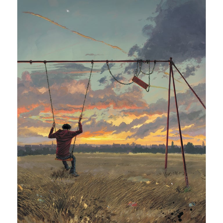 Книга Гаррі Поттер і Орден Фенікса. Велике ілюстроване видання - Джоан Ролінґ А-ба-ба-га-ла-ма-га (9786175852385) - фото 3