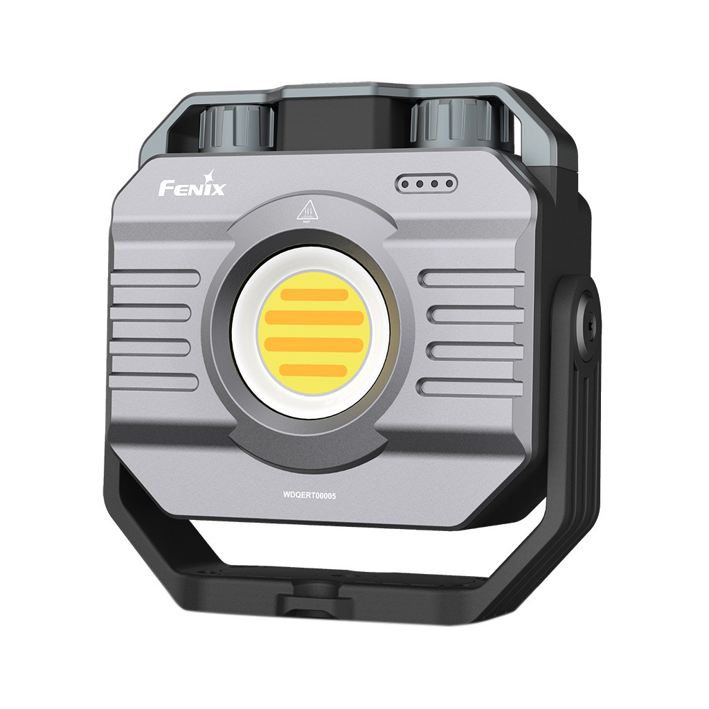 Ліхтар Fenix CL28R Powerbank (10 000 mAh) (CL28R) - фото 1