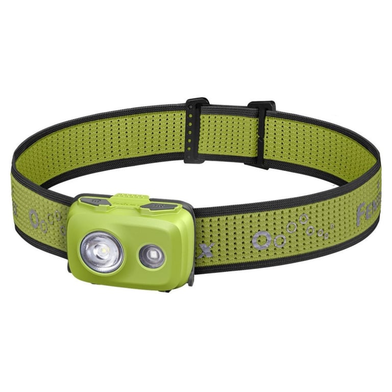 Ліхтар Fenix HL16 AAA Light Green (HL16AAAgreen) - фото 1