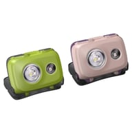 Ліхтар Fenix HL16 AAA Light Green (HL16AAAgreen) - фото 3