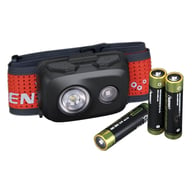 Ліхтар Fenix HL16 AAA Light Green (HL16AAAgreen) - фото 4