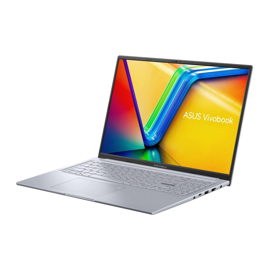 Ноутбук ASUS Vivobook 16X K3604VA-MB093 (90NB1072-M003P0) - фото 2 Ноутбук ASUS Vivobook 16X K3604VA-MB093 (90NB1072-M003P0) - фото 2