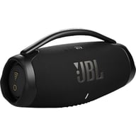 Акустична система JBL Boombox 3 Wi-Fi Black (JBLBB3WIFIBLKEP) - фото 1