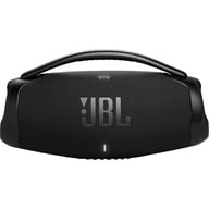 Акустична система JBL Boombox 3 Wi-Fi Black (JBLBB3WIFIBLKEP) - фото 2
