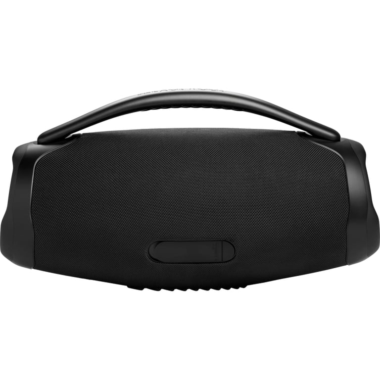 Акустична система JBL Boombox 3 Wi-Fi Black (JBLBB3WIFIBLKEP) - фото 3