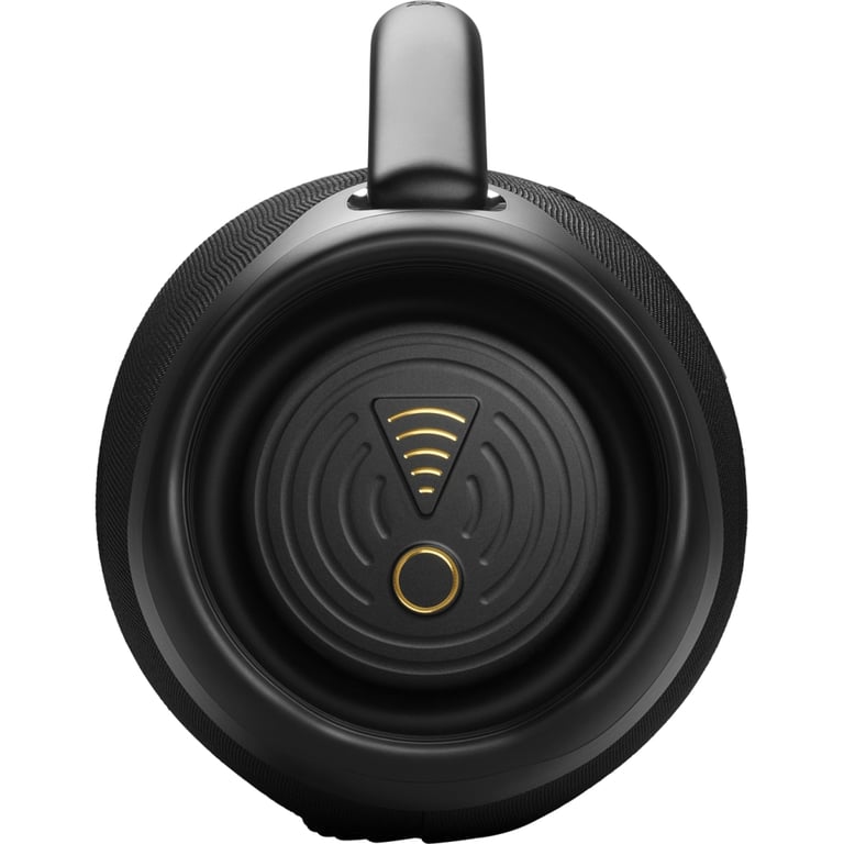 Акустична система JBL Boombox 3 Wi-Fi Black (JBLBB3WIFIBLKEP) - фото 4