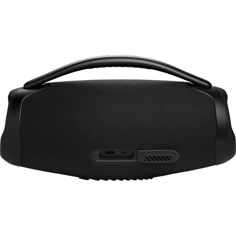 Акустична система JBL Boombox 3 Wi-Fi Black (JBLBB3WIFIBLKEP) - фото 5
