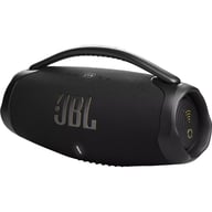 Акустична система JBL Boombox 3 Wi-Fi Black (JBLBB3WIFIBLKEP) - фото 6
