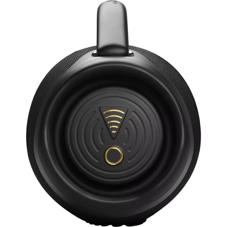 Акустична система JBL Boombox 3 Wi-Fi Black (JBLBB3WIFIBLKEP) - фото 7