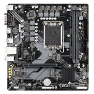 Материнська плата GIGABYTE B760M H DDR4 - фото 1