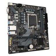 Материнська плата GIGABYTE B760M H DDR4 - фото 3