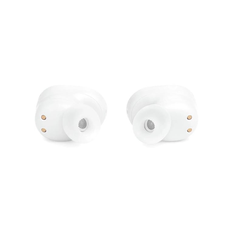 Навушники JBL Tune Buds White (JBLTBUDSWHT) - фото 11