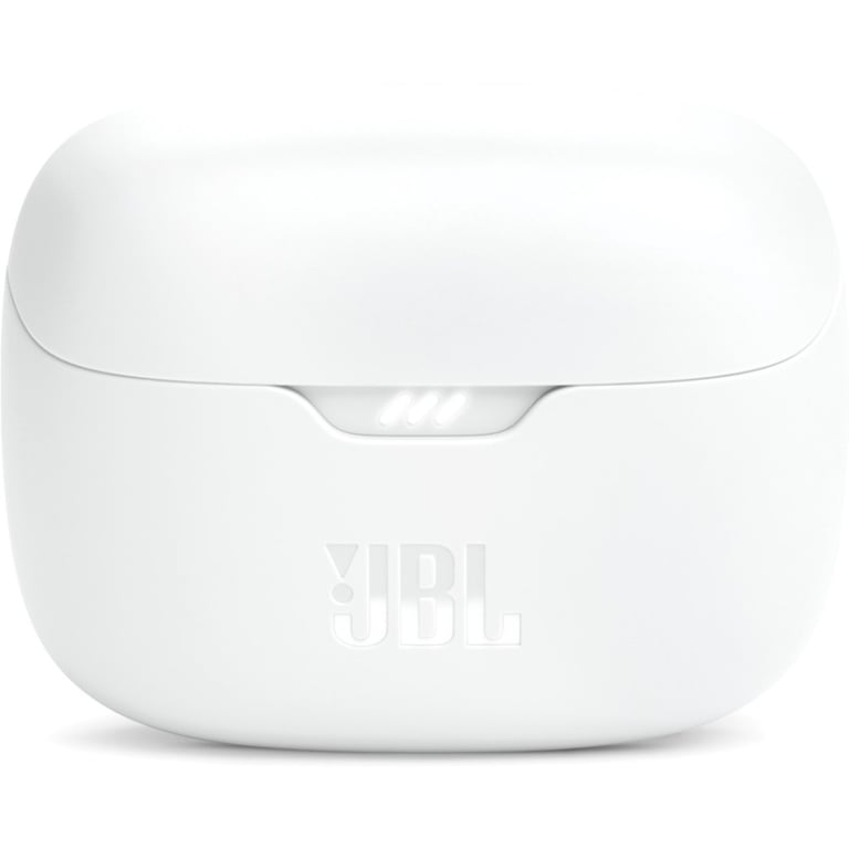 Навушники JBL Tune Buds White (JBLTBUDSWHT) - фото 5