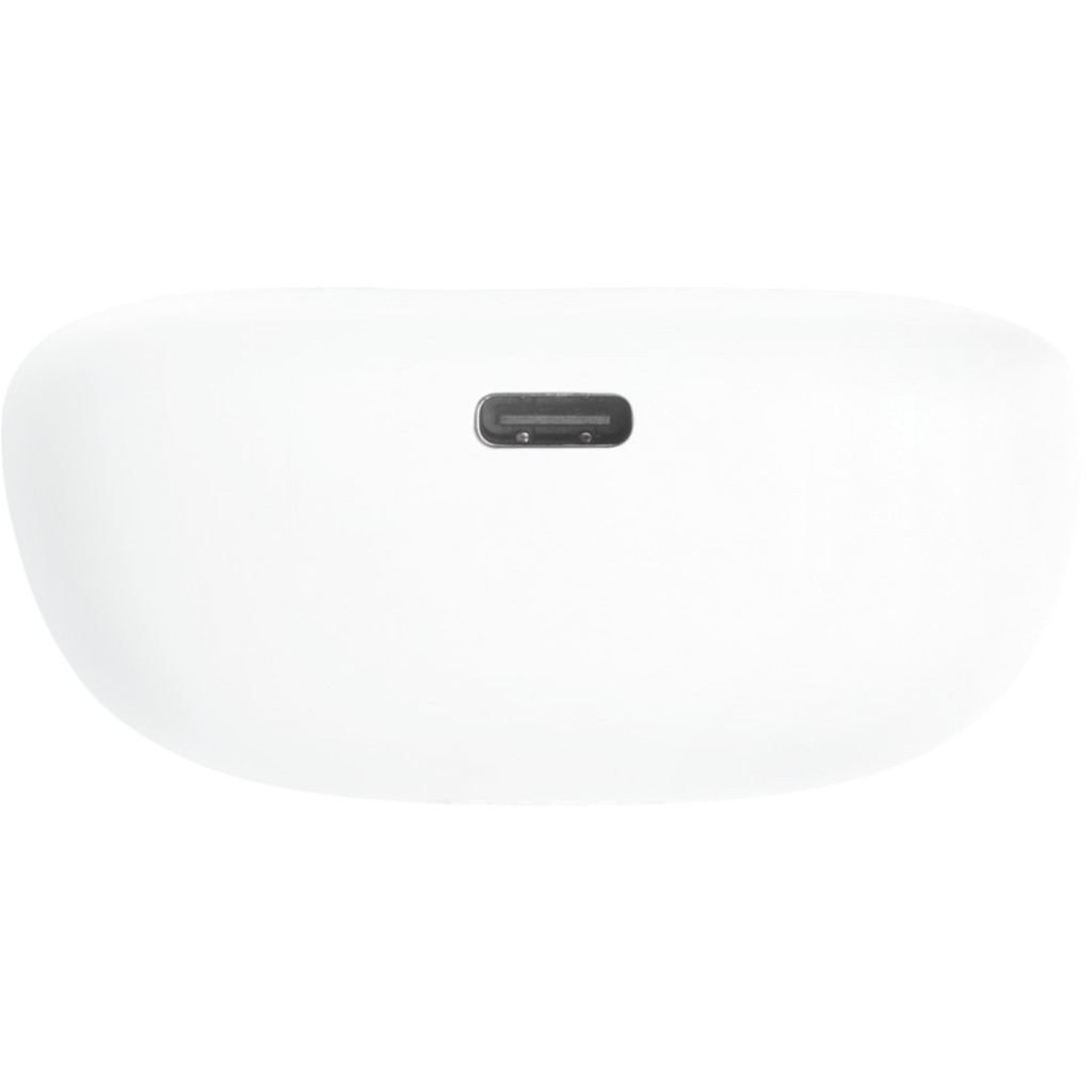 Навушники JBL Tune Buds White (JBLTBUDSWHT) - фото 8 Навушники JBL Tune Buds White (JBLTBUDSWHT) - фото 8