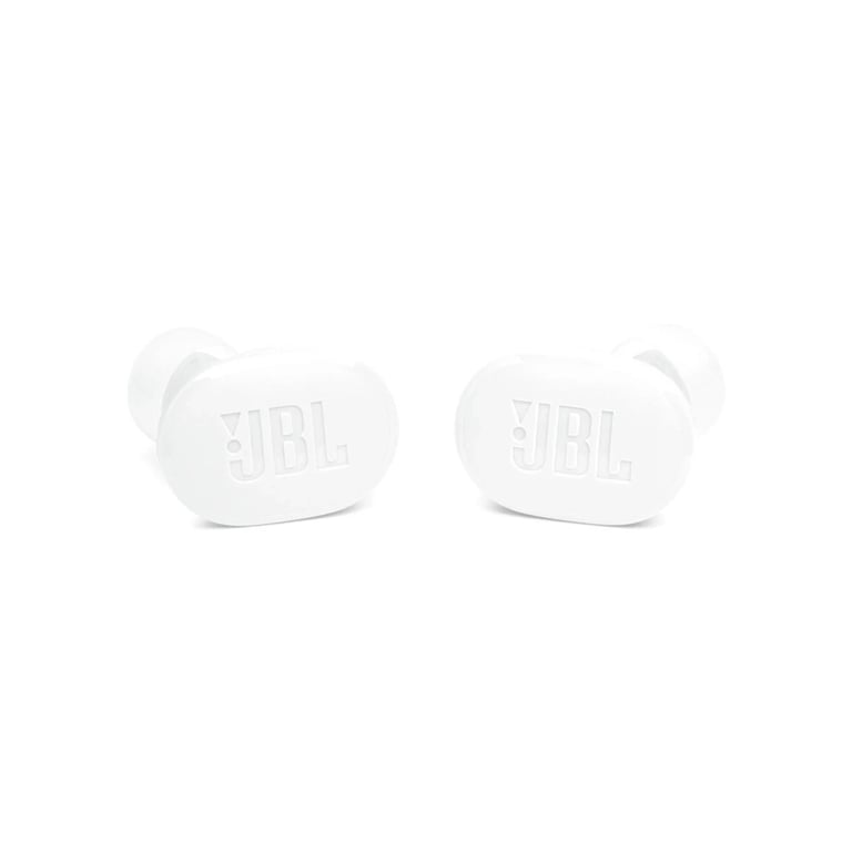 Навушники JBL Tune Buds White (JBLTBUDSWHT) - фото 9