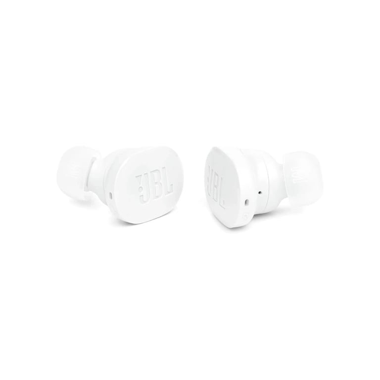 Навушники JBL Tune Buds White (JBLTBUDSWHT) - фото 10