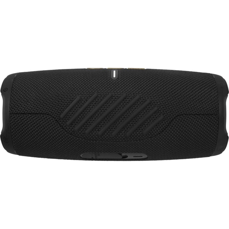 Акустична система JBL Charge 5 Wi-Fi Black (JBLCHARGE5WIFIBLK) - фото 6