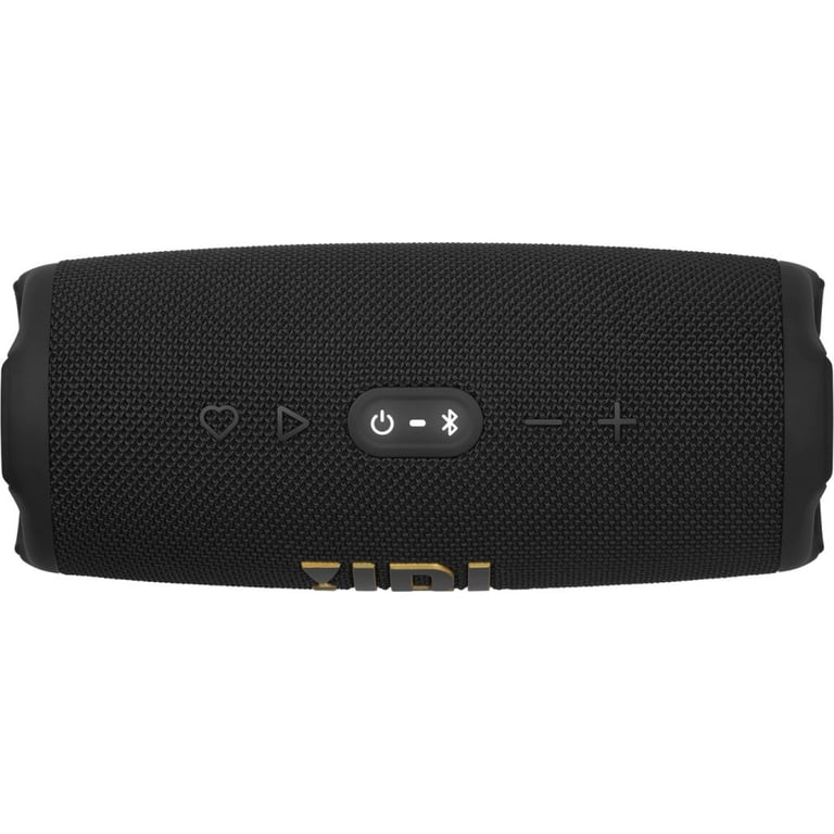 Акустична система JBL Charge 5 Wi-Fi Black (JBLCHARGE5WIFIBLK) - фото 7