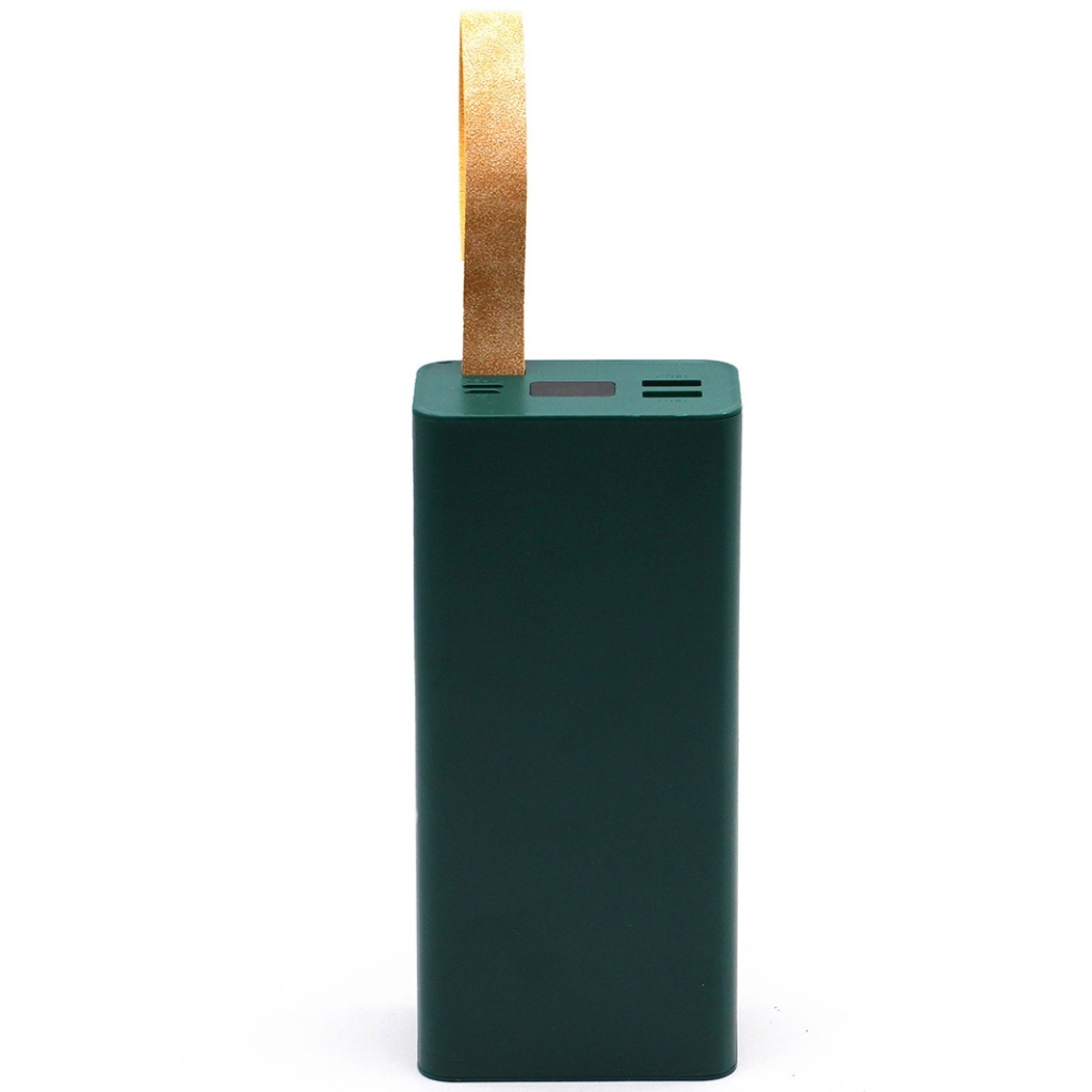 Батарея універсальна Aspiring Light 30 30000mAh PD/22.5W (P30000L) - фото 8 Батарея універсальна Aspiring Light 30 30000mAh PD/22.5W (P30000L) - фото 8
