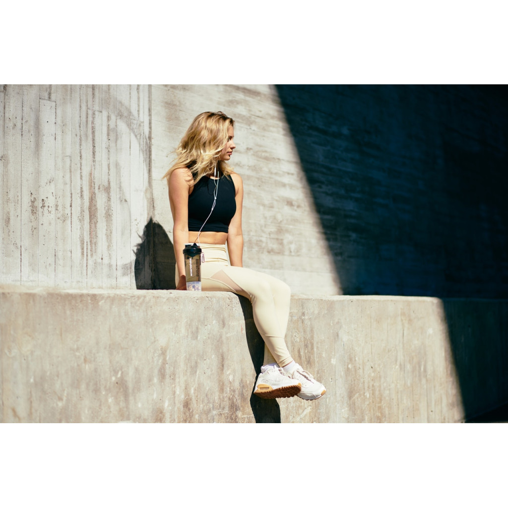 Шейкер спортивний SmartShake Slim 500ml Black (10253001) - фото 10 Шейкер спортивний SmartShake Slim 500ml Black (10253001) - фото 10