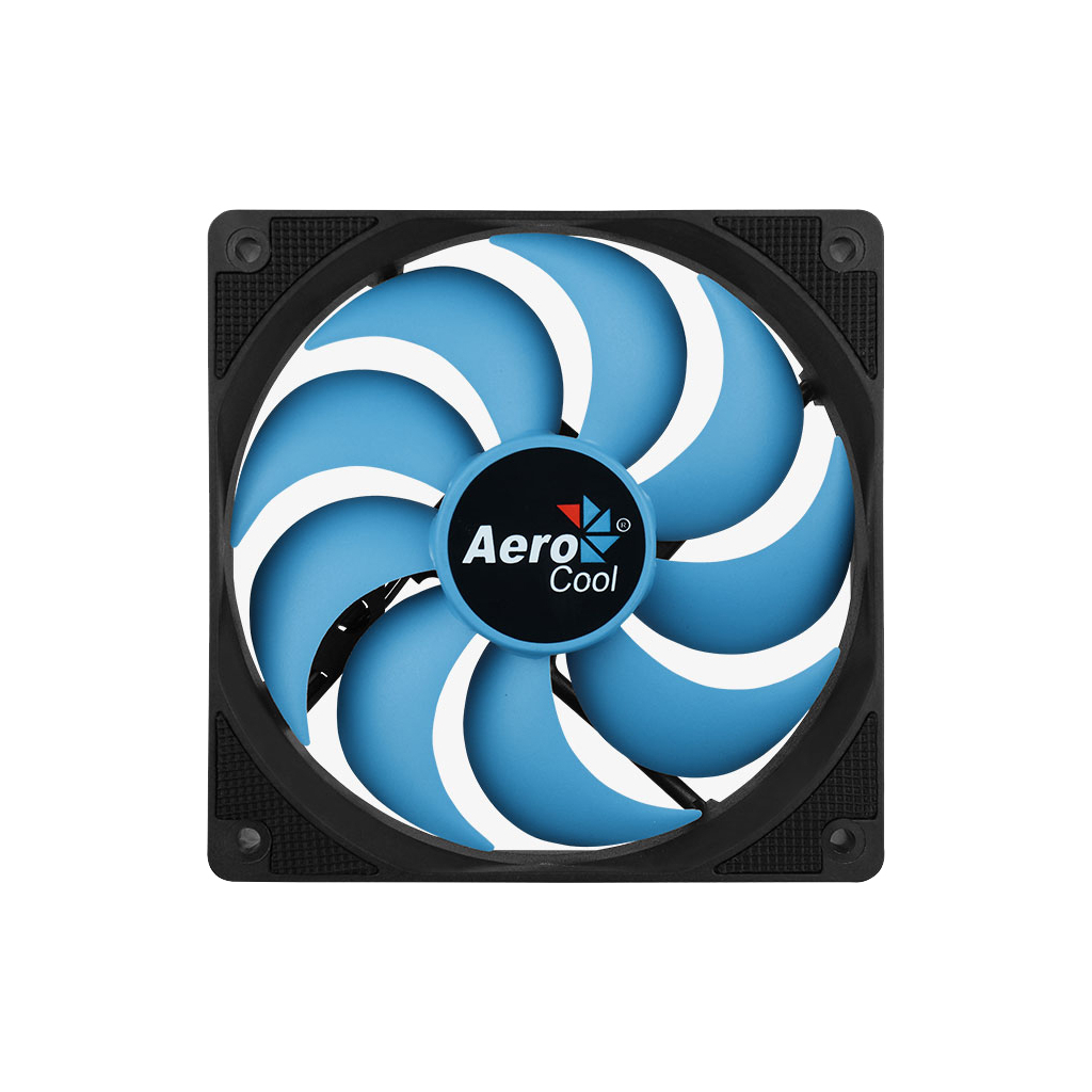 Кулер до корпусу AeroCool Motion 12 Plus (ACF3-MT00220.11) - фото 1 Кулер до корпусу AeroCool Motion 12 Plus (ACF3-MT00220.11) - фото 1